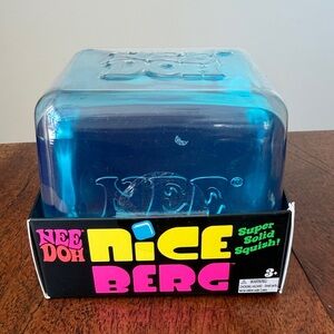 Needoh Nice Berg - New